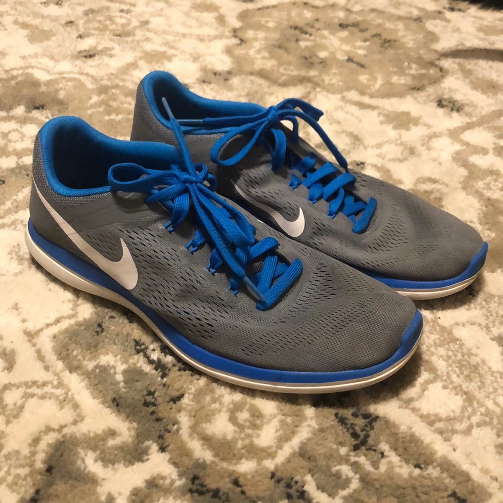 Nike Flex 2016 Run with Fitsole